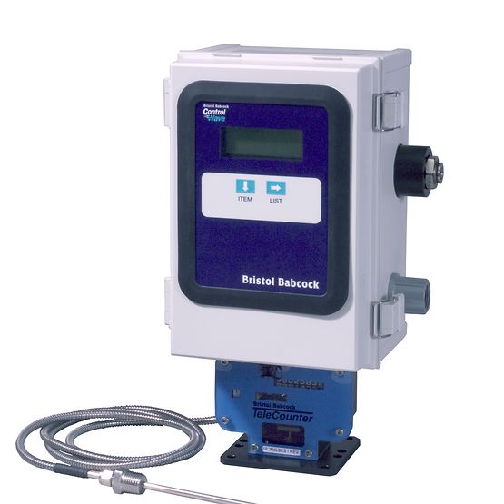 Emerson Remote Automation Solutions FloBoss 107E Flow Manager (without an Integral Sensor) First Hand New Original Flow Computer