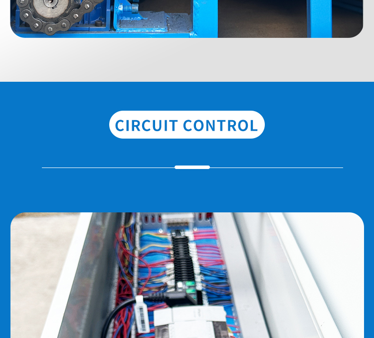 Automated Storage Vertical Carousel Solution