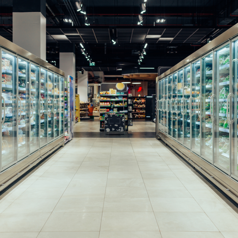 Supermarket