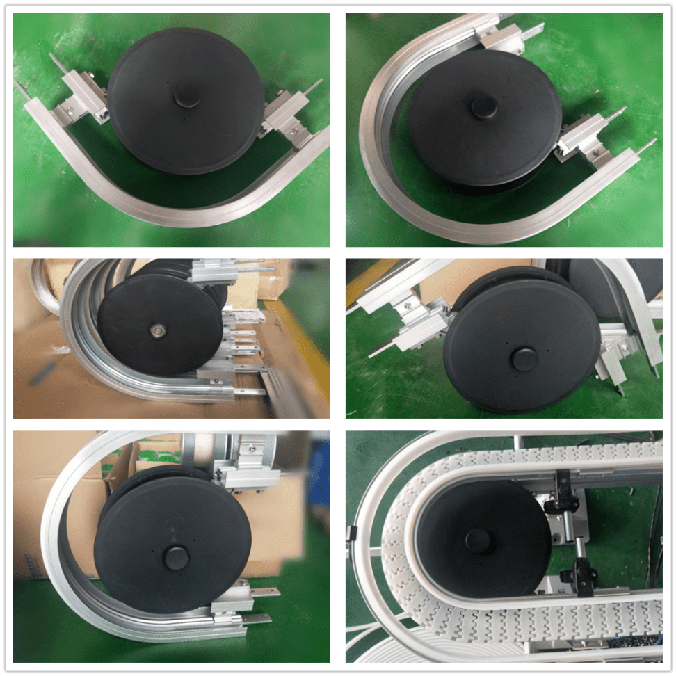 Conveyor Line Preview 1