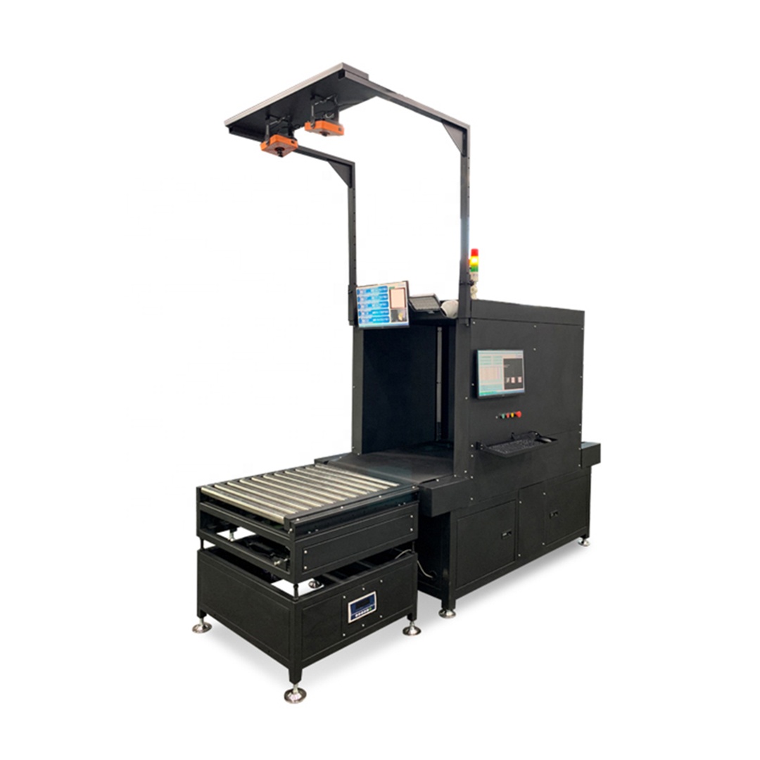 Professional DWS Sorting Assistant System for Cross Border E-commerce Order Fulfillment and Delivery