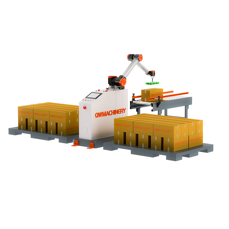 Automation 5kg 10 kg 15kg 20kg Robot Pick and Place Collaborative Robot 6 Axes Picking Cobot