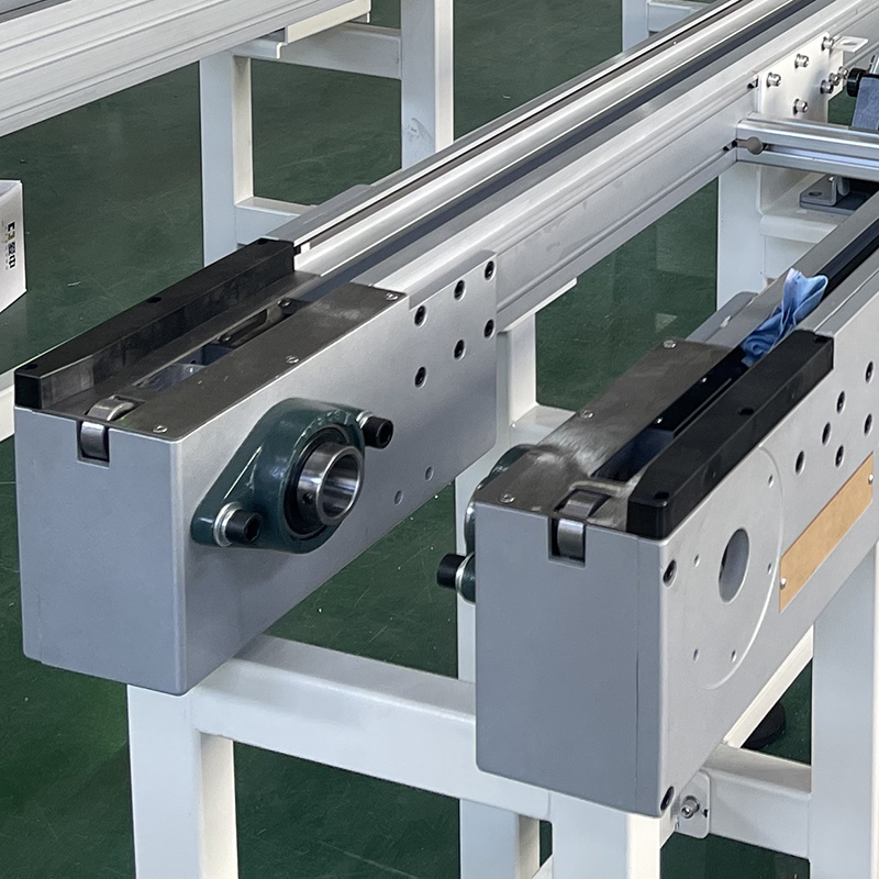 Conveyor Drive head and end