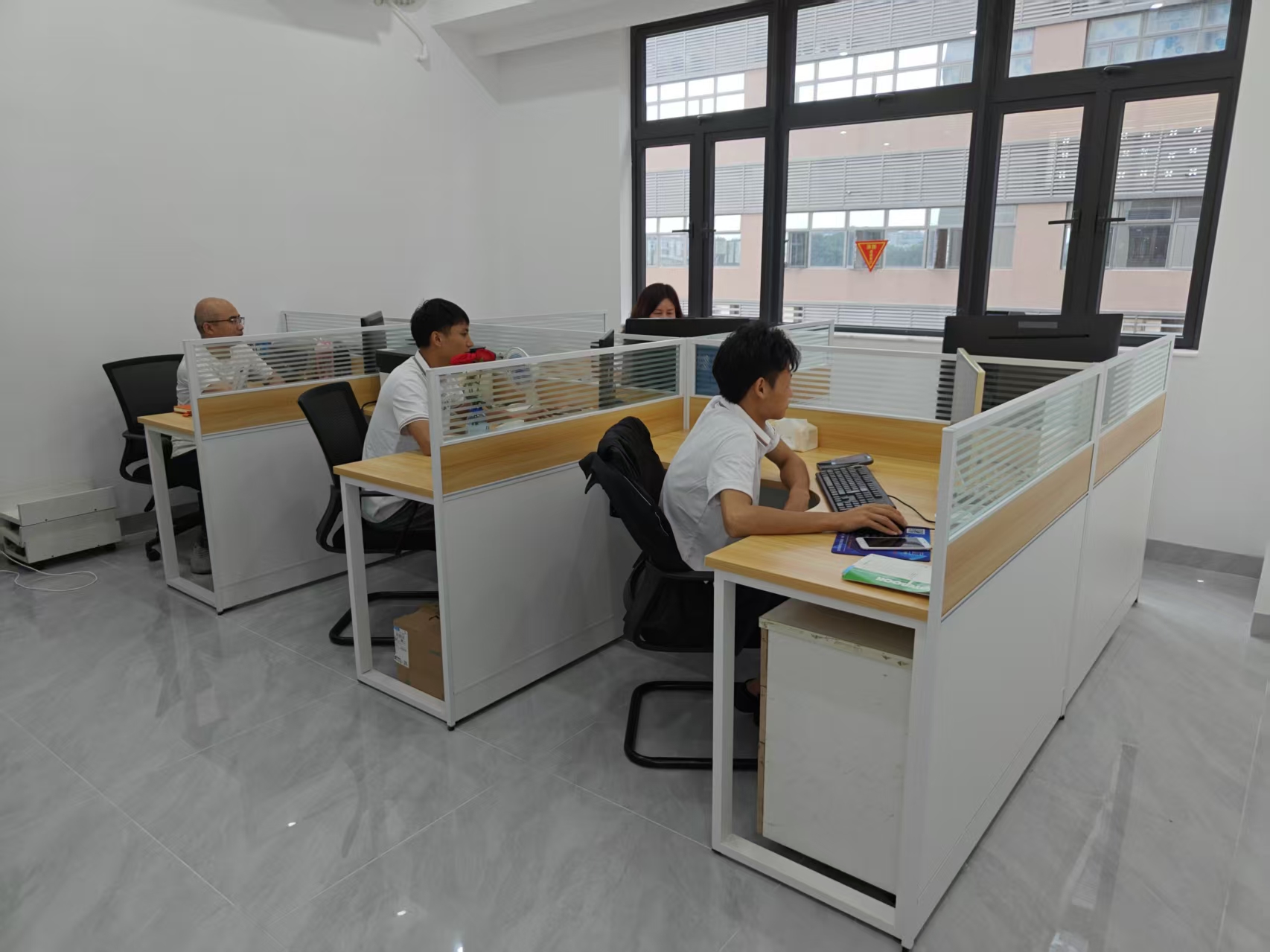 Laboratory