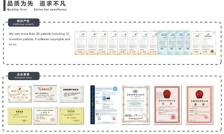 Certification 1