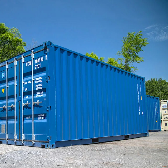 Reliable Freight Forwarder in China | DDP Shipping to USA and Europe Smart Logistics for Global Traders