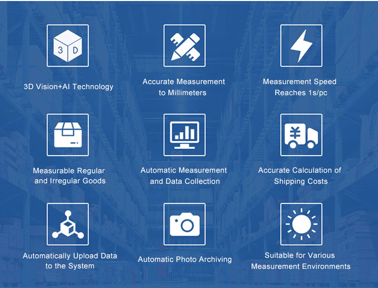 DWS System Details