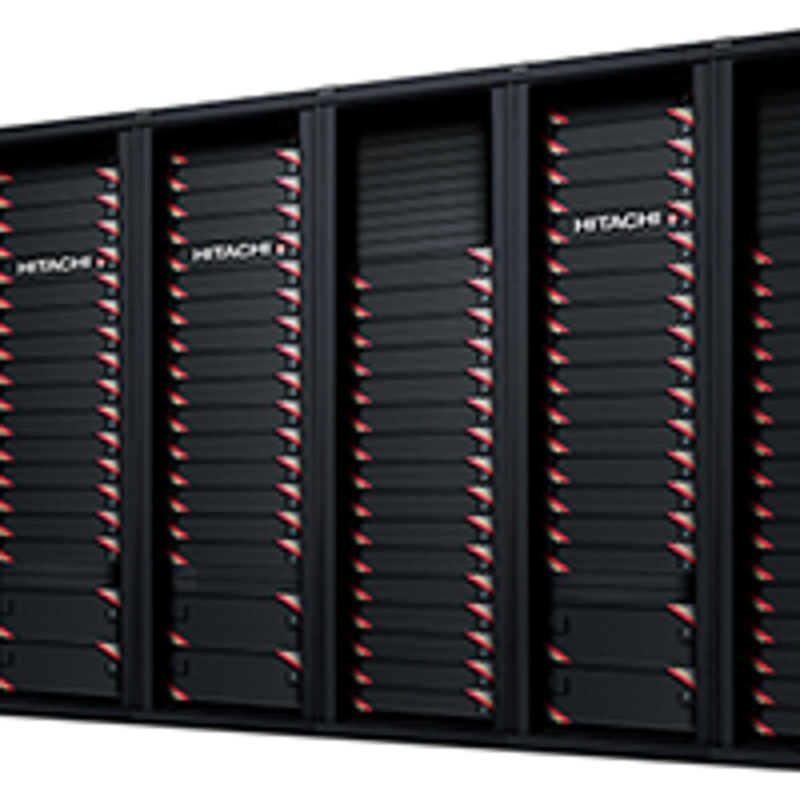 Vsp5600-Solution. S Hitachi Virtual Storage Platform (VSP) 5200 and 5600 Spec