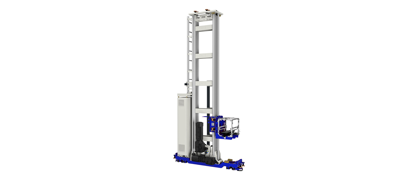 Automated Robot
