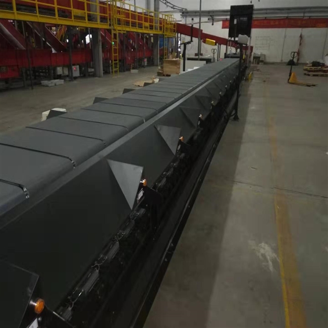 Vertical Parcel Express Automatic Conveyor Sorting System with DWS/ Automatic Sorting Conveyor System for Express