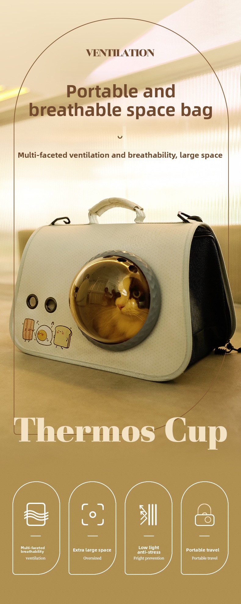 Pet Carrier Backpack Guide