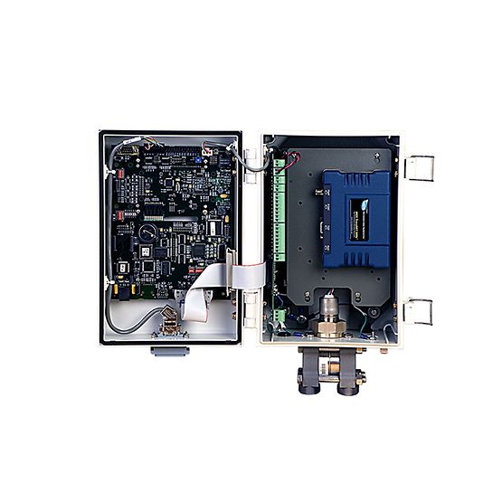 Emerson Remote Automation Solutions FloBoss 107E Flow Manager (without an Integral Sensor) First Hand New Original Flow Computer