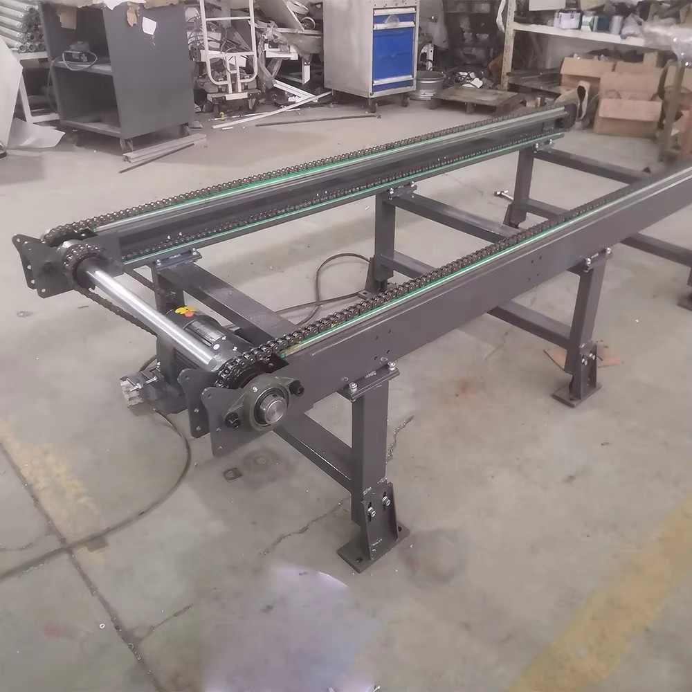 Conveyor Details