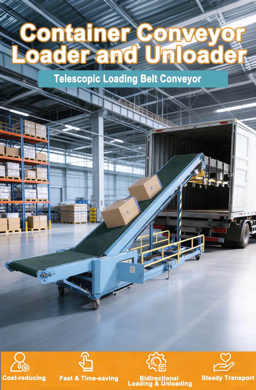 Conveyor