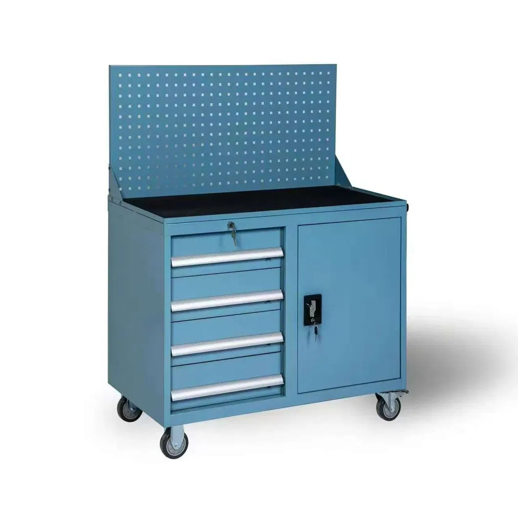 Tool Storage