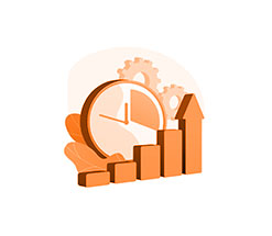 Improve operation speed and quality