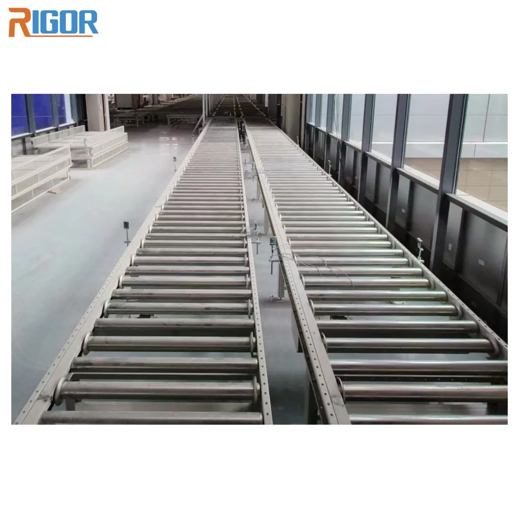 Roller Conveyor