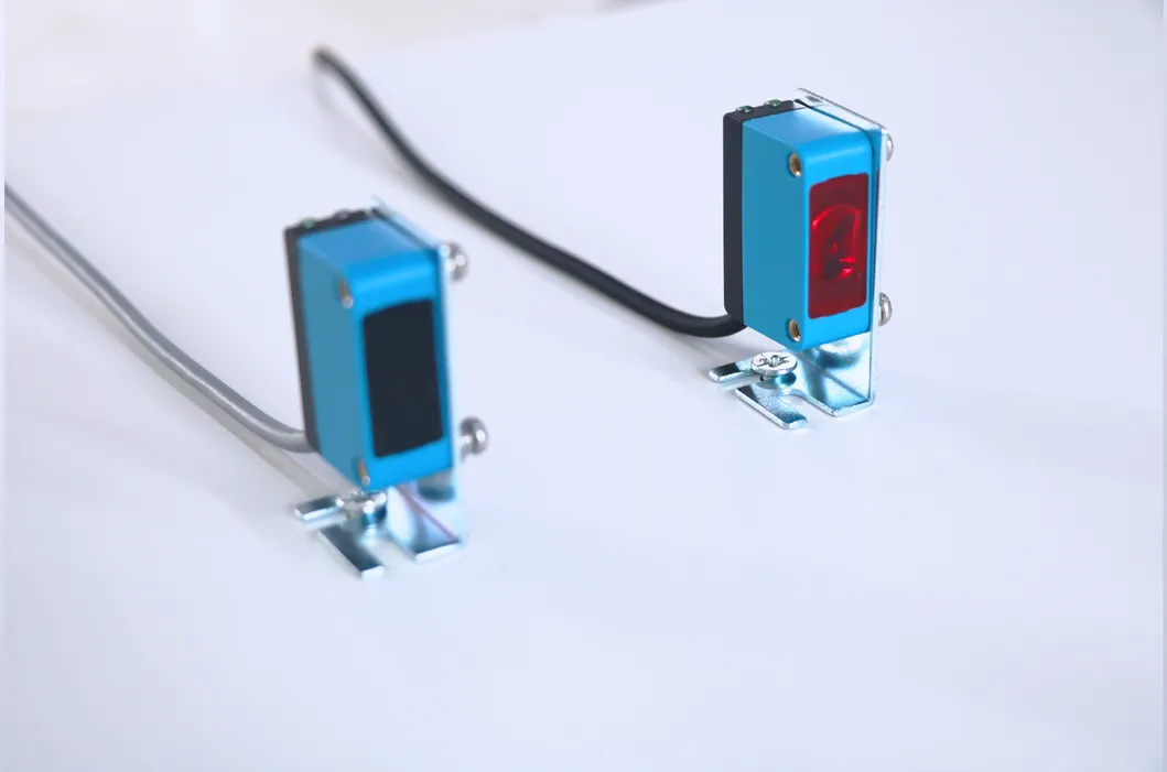 Sensor Detail