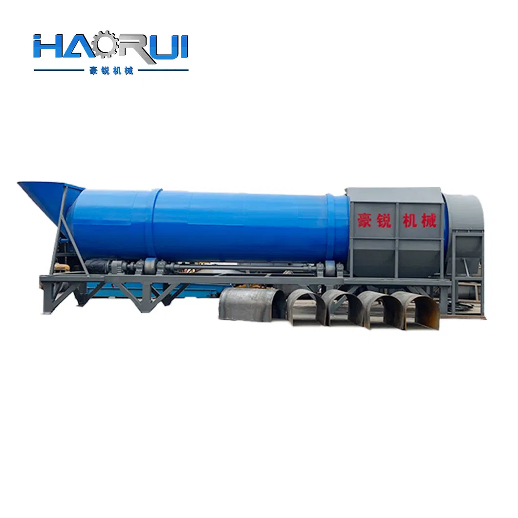 Bale Breaker for Pet Bottle Washing Line