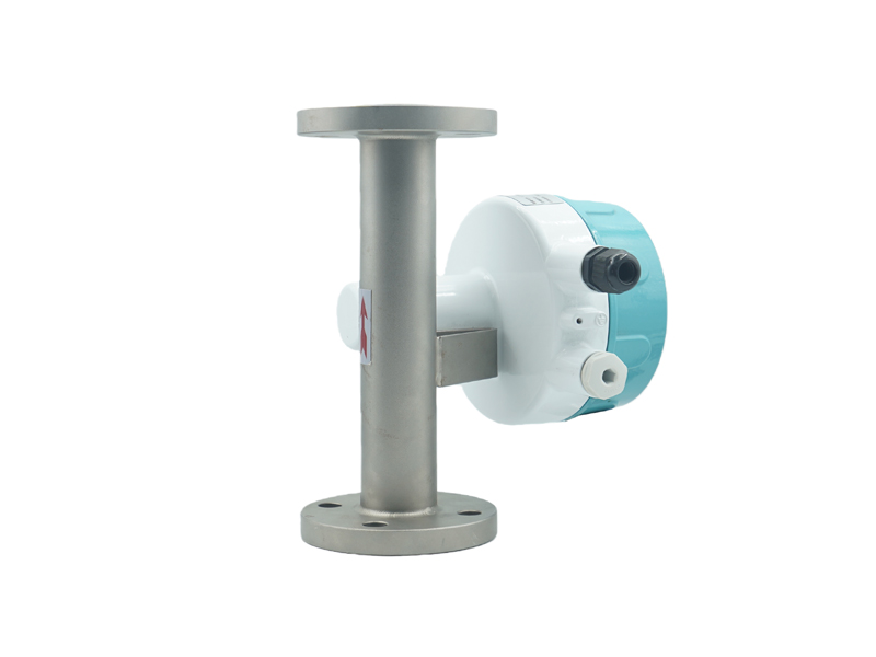 Metal Tube Rotameter Flow Meter Detail 3