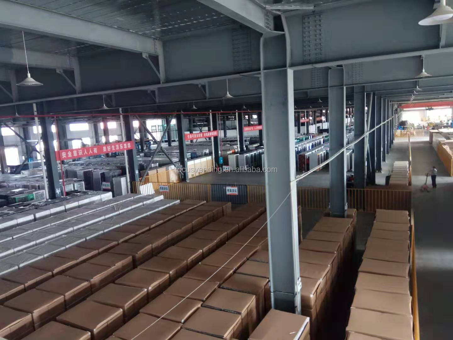 Shipping Packing Large