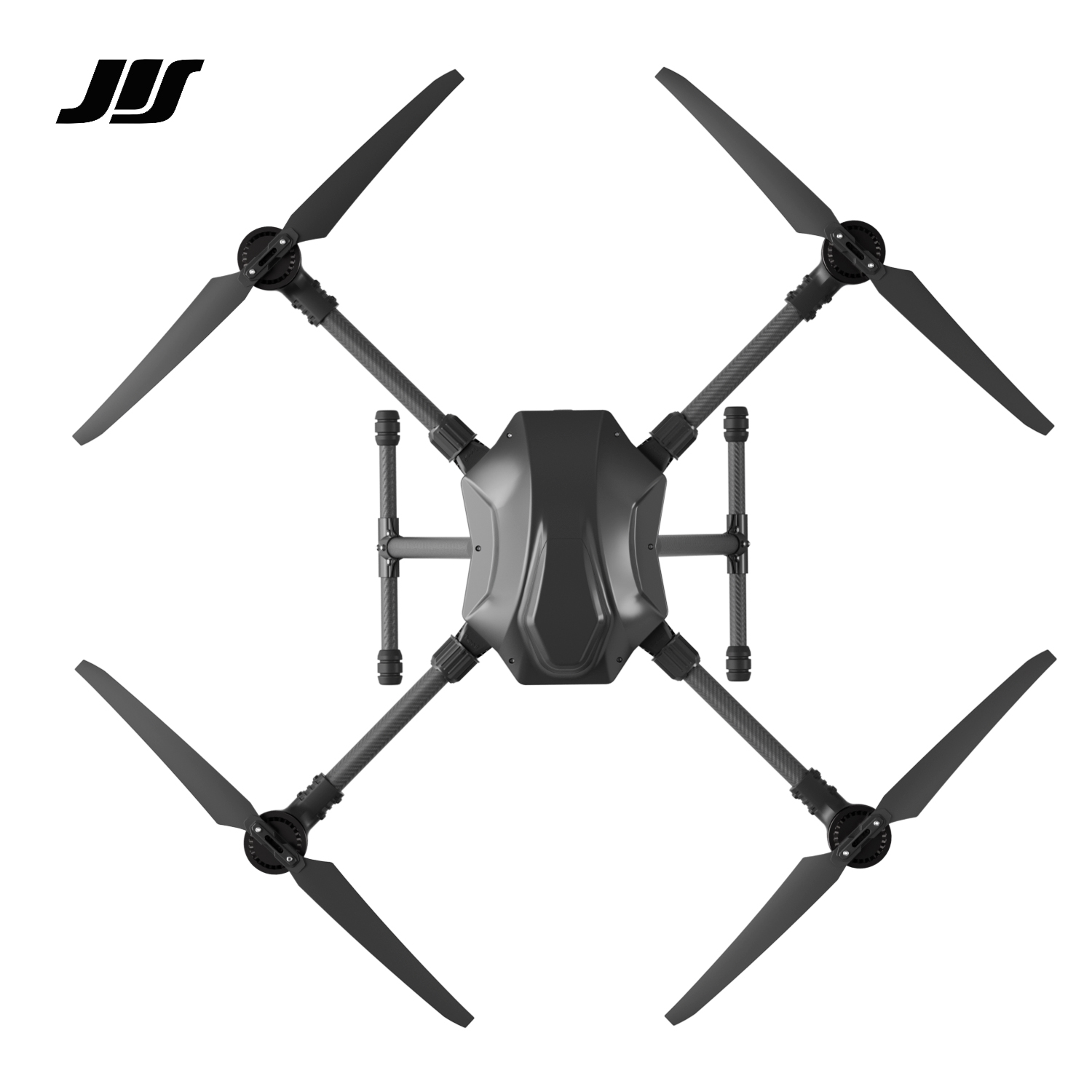 Industrial-Grade Cargo Delivery Drone High Efficiency Aerial Logistics Solution for E-commerce