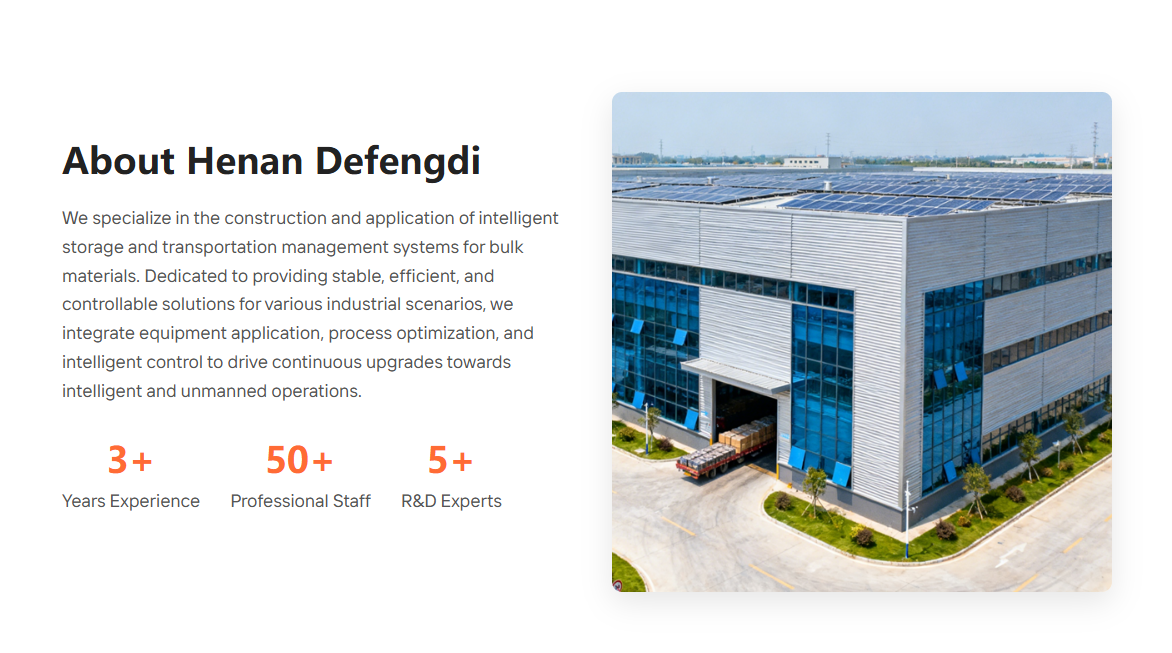 Company Overview