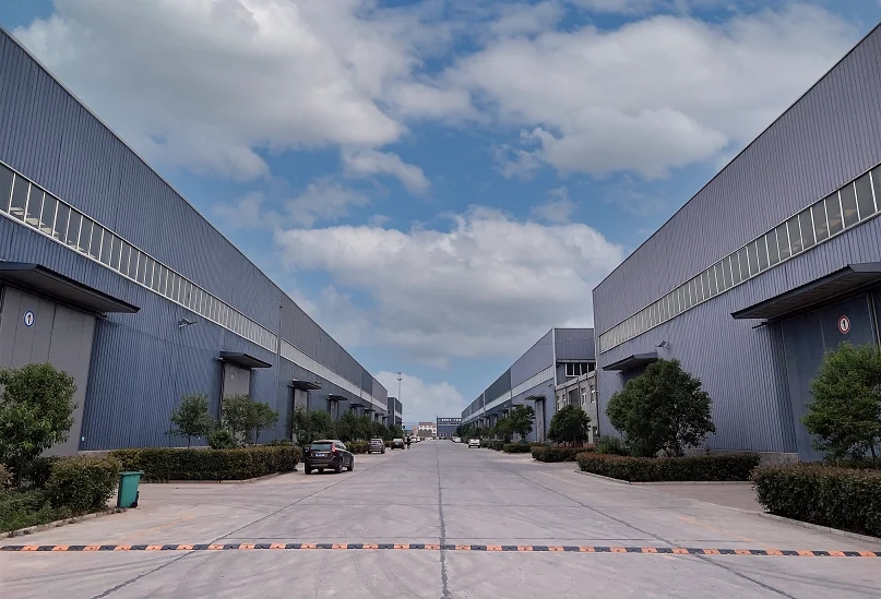 Factory Overview 1