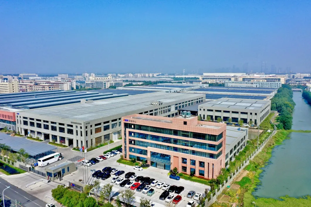 Smart Carton Handling Solution for Efficient Warehouse Management