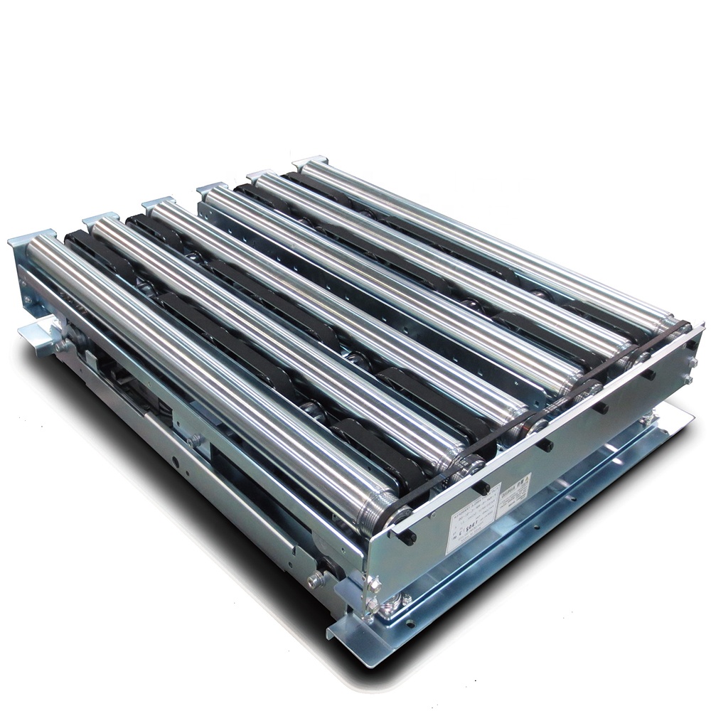 Flat-right Angle Transfer ,Electrical Roller Transfer , Pop Up Transfer Conveyor
