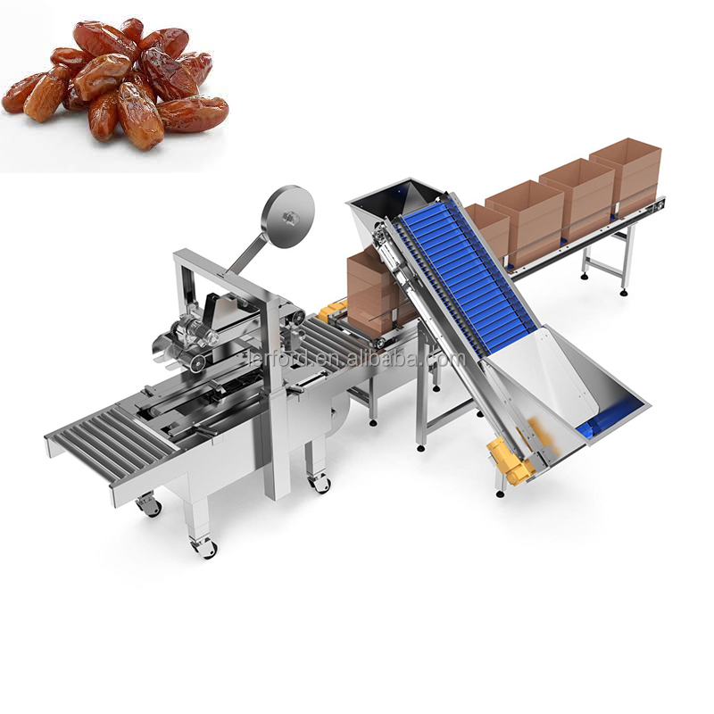 Weighing equipment