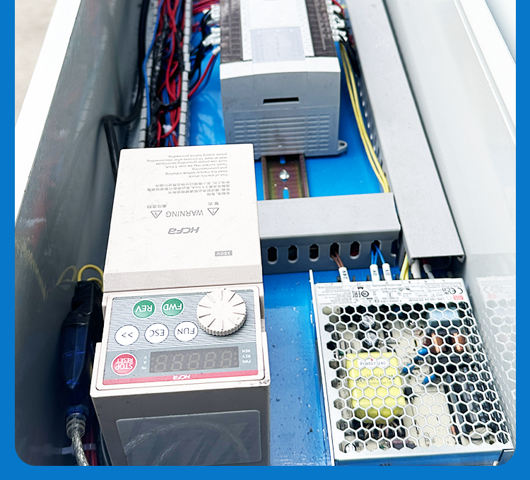 Automated Storage Vertical Carousel Solution