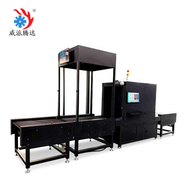 Professional DWS Sorting Assistant System for Cross Border E-commerce Order Fulfillment and Delivery