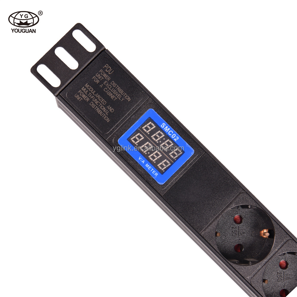 PDU Product Detail 1