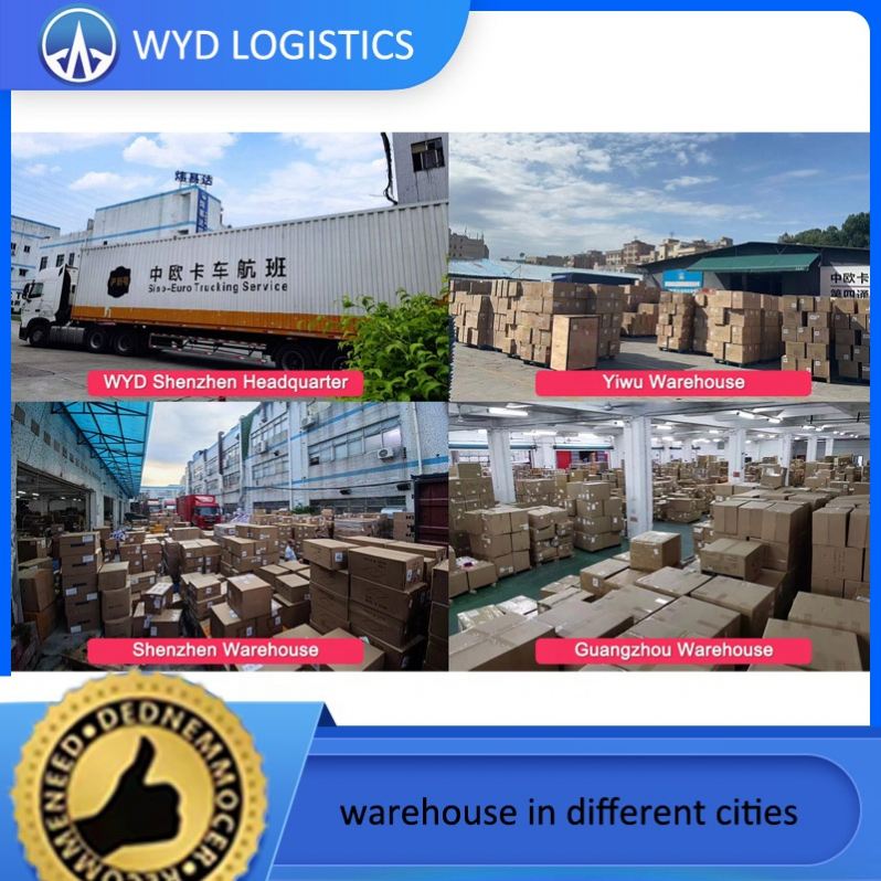Smart Logistics Management Ddp Air Freight Forwarder Shipping Agent From China to BH FedEX Door to Door Service Consolidation