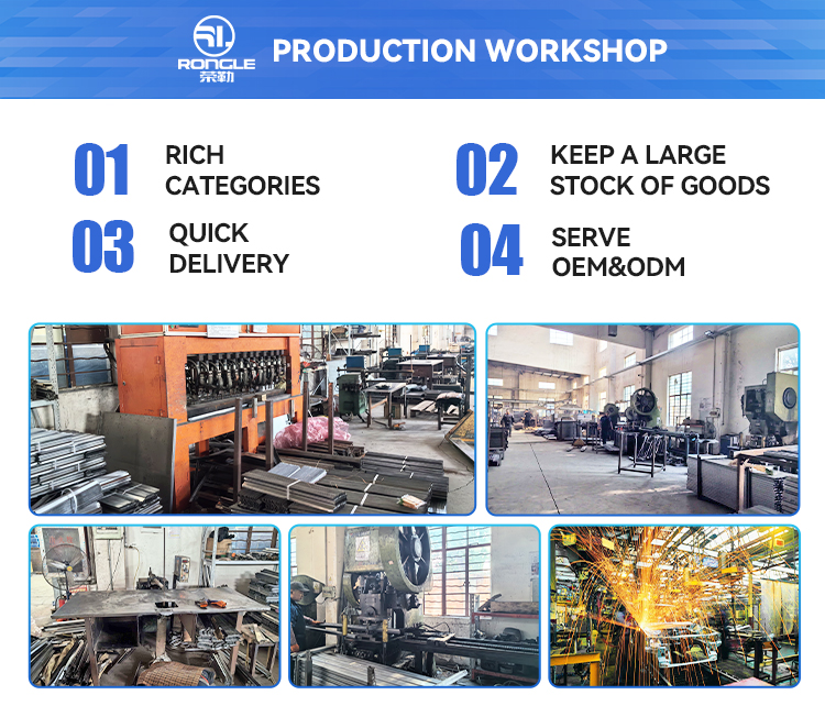 Intelligent Warehousing High-Density Steel Storage 8-Layer Automated Retrieval System Goods-to-Person Efficient Picking for
