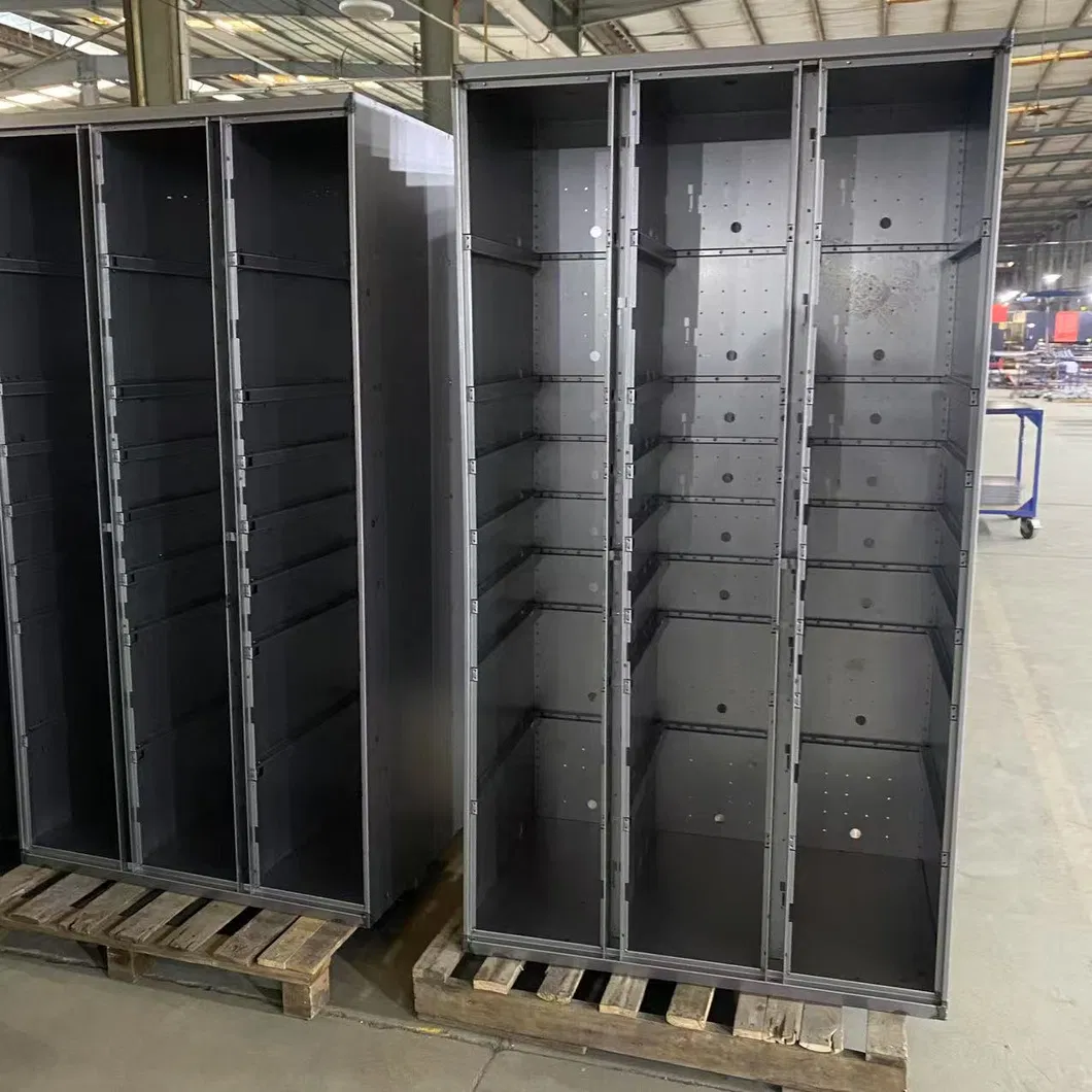 Steel File Cabinet