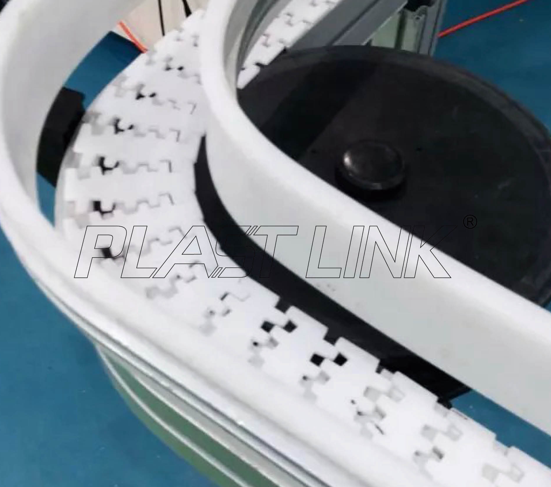 Flexible Machine Line Equipment Assembly Line Free Flow Speed Chain Conveyor Automatic Product Equipment