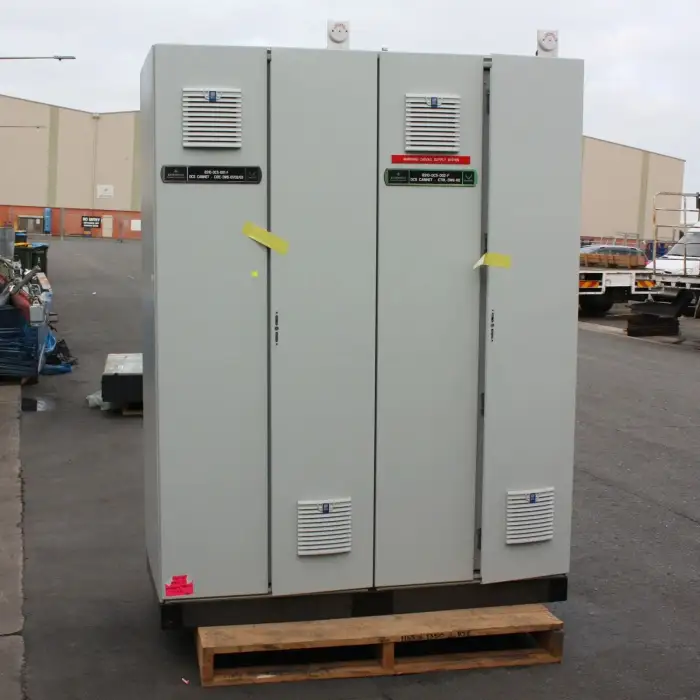 Compact Precise Monitoring Flow Manager FloBoss 107 Multi-Run Flow Computer for Oil &amp; Gas Applications