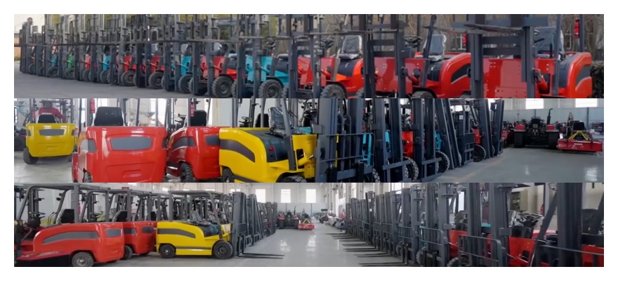 Manufacturing Center 2
