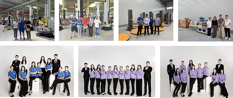 Industrial Cobot Arm with High Efficiency for Factory Automation, Smart Production Line and Material Handling