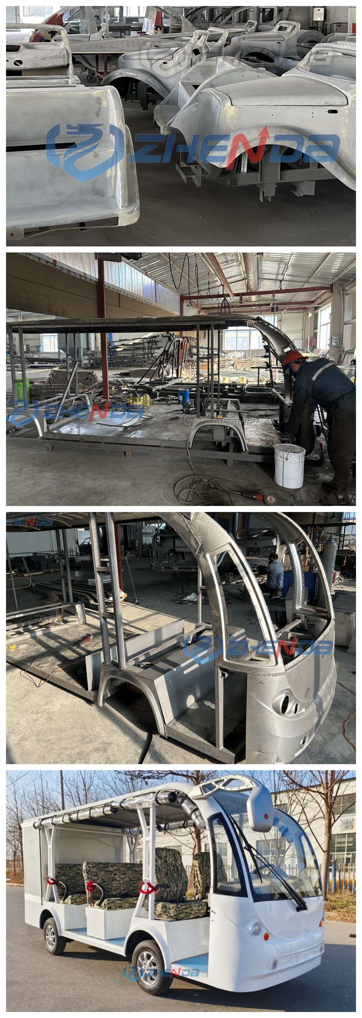 Product Manufacturing