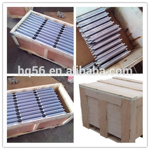 Wooden Case Package