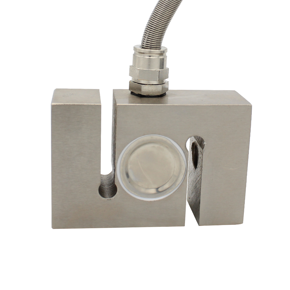 Load Cell Side Angle 3