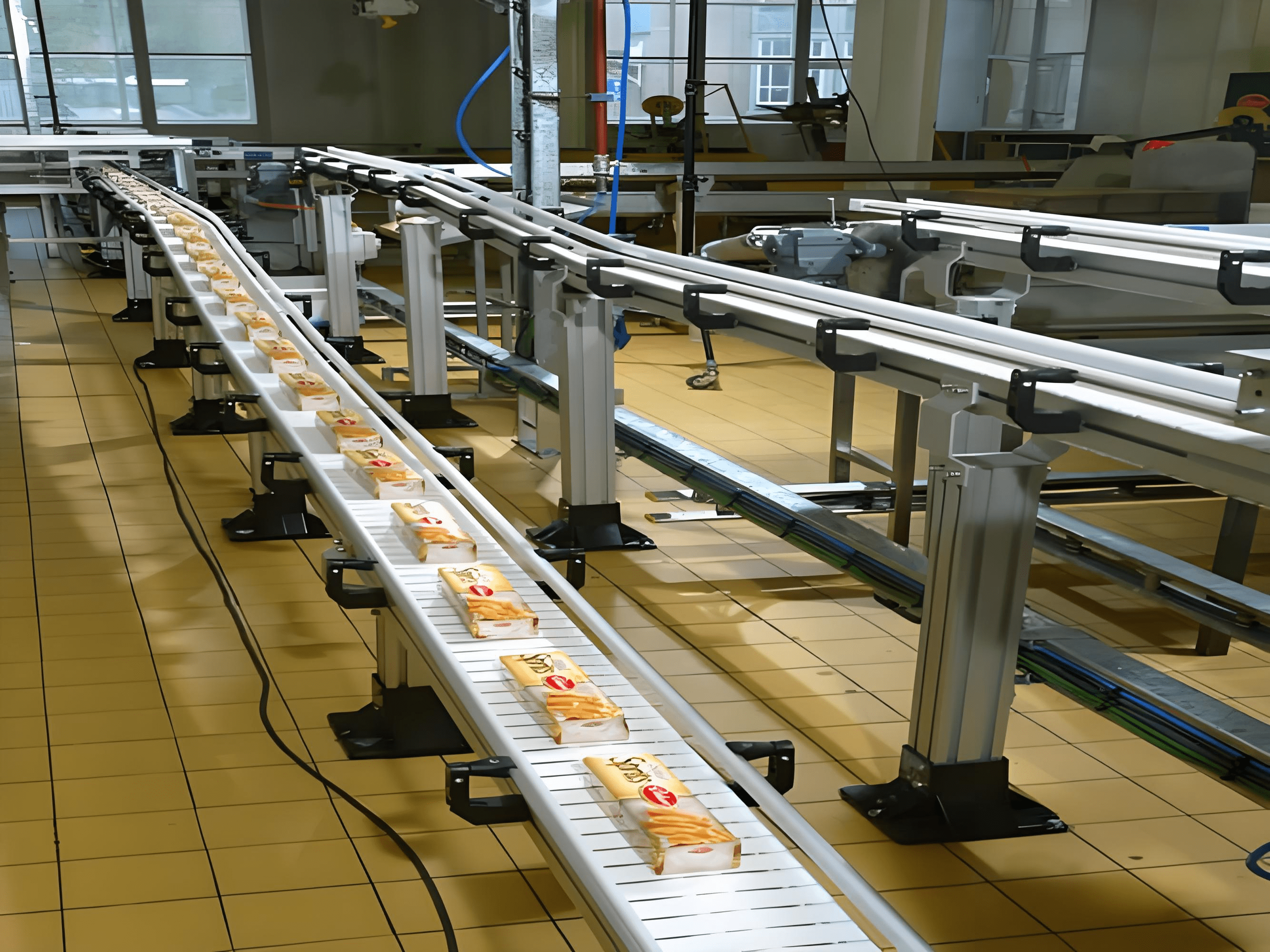 Conveyor Line Preview 3
