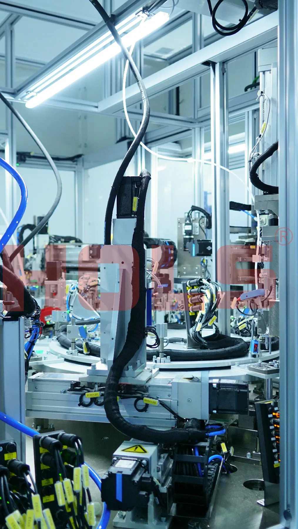 Component Assembly