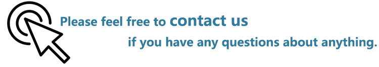 Footer Banner