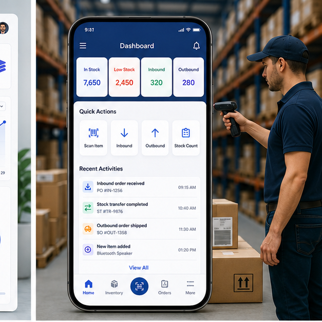 Mobile App Integration