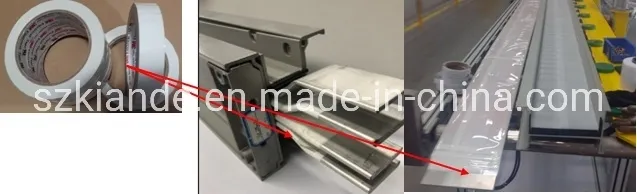 Insulation Film Wrapping
