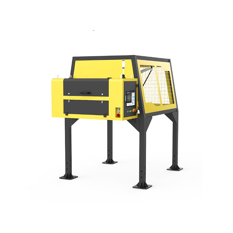 Ai Optical Sorting Machine Camera Artificial Intelligence Sorting Robot AI Sorting Robot